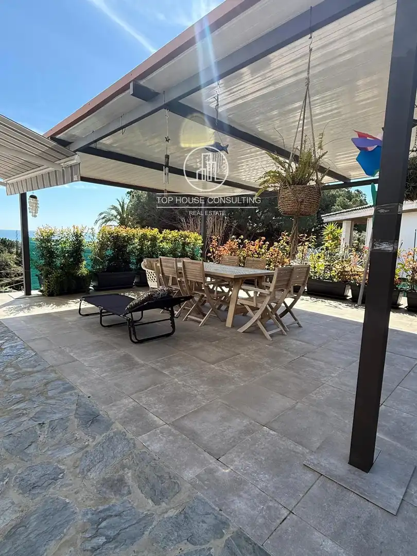 Terrace of Houses for sale in Arenys de Munt  with Air Conditioner, Heating and Terrace