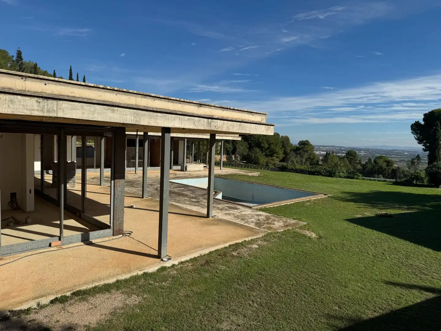 Finca rústica en venta en Albinyana
