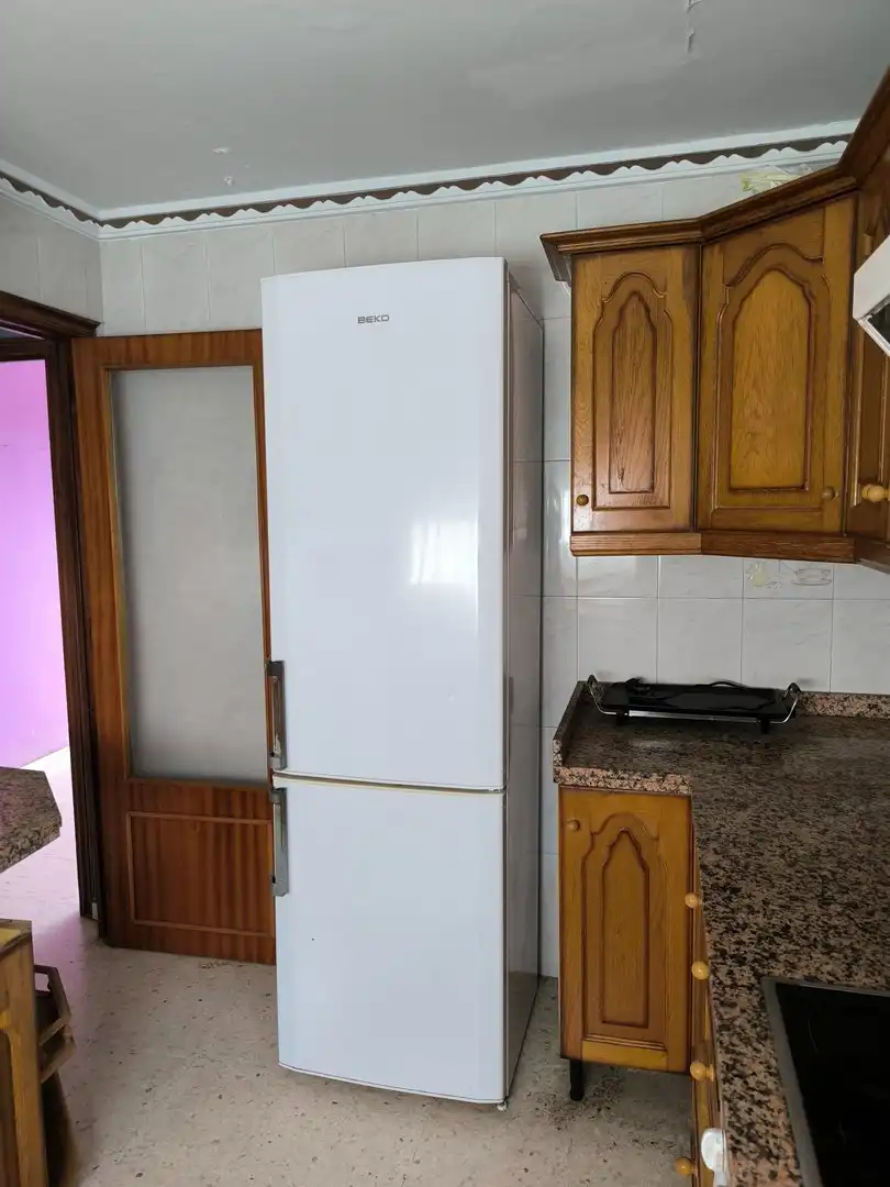 Cocina de Piso en venta en Almodóvar del Río con Terraza
