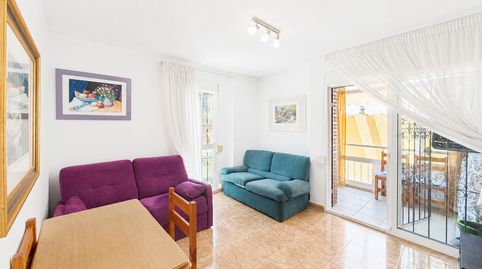 Foto 3 de Apartamento en venta en Avenida Gamonal, Parque de la Paloma, Benalmádena