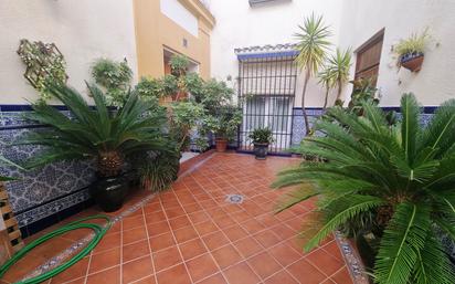 Garden of Single-family semi-detached for sale in Gines