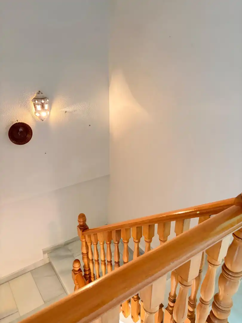 Adosado con terraza en venta en Torre de la Horadada, imagen 26