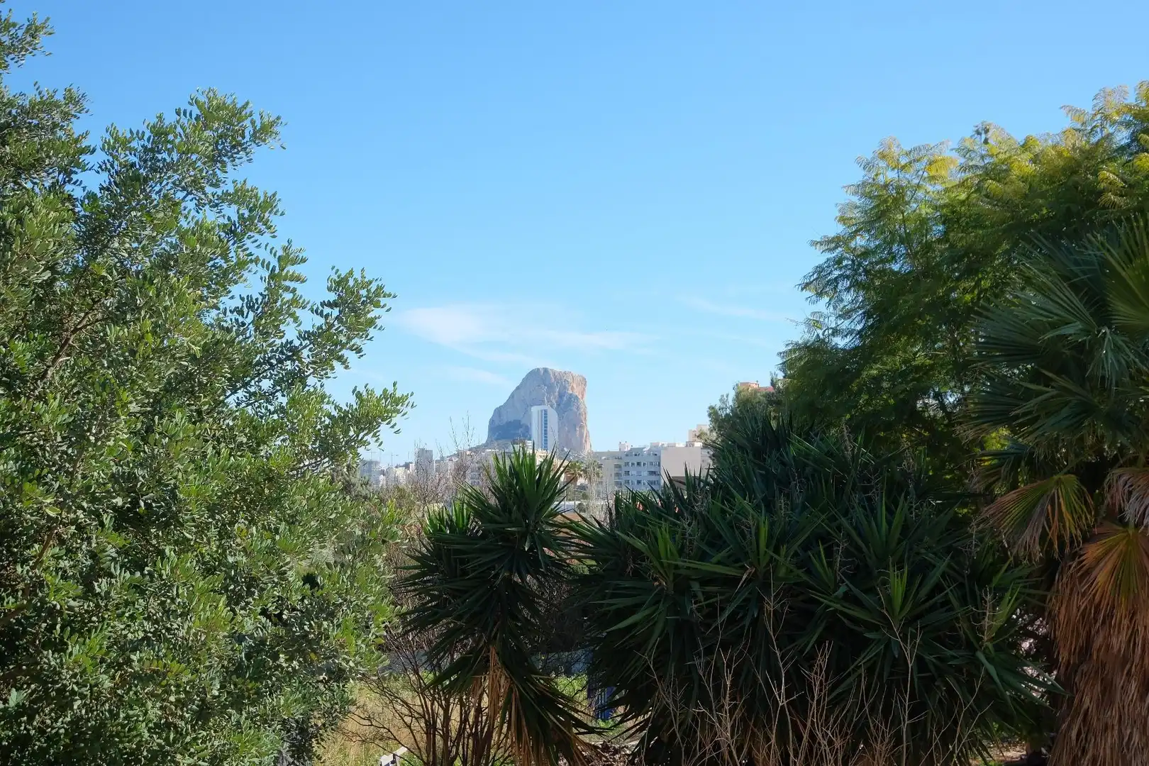 Chalet con piscina en venta en Benicolada - Las Adelfas, imagen 27