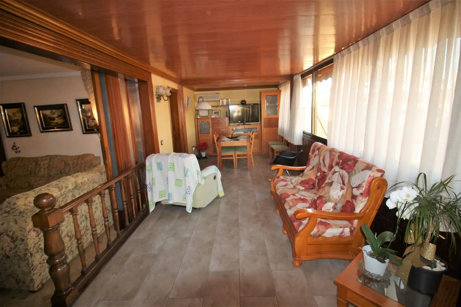 Penthouse with lift for sale in Centro Urbano, imagen 4