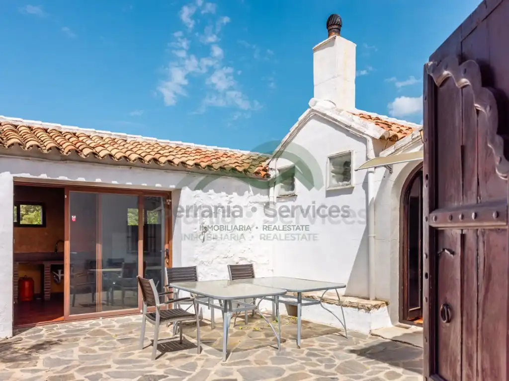 Casa en venta en Grazalema, imagen 31
