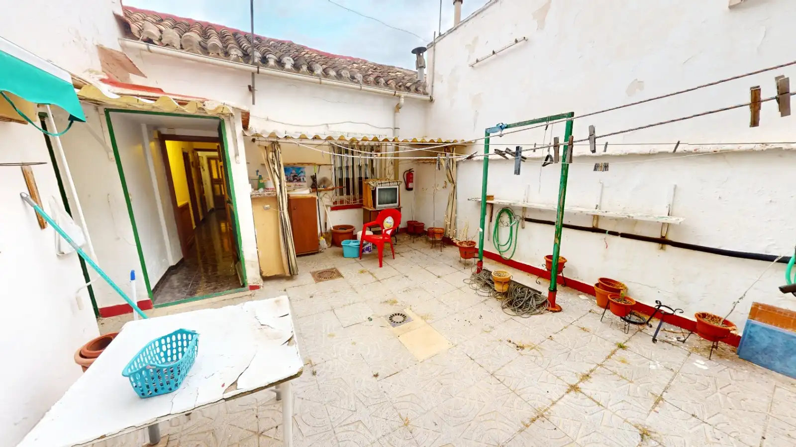 Haus mit Garten zum Verkauf in Calle San Fulgencio, imagen 27