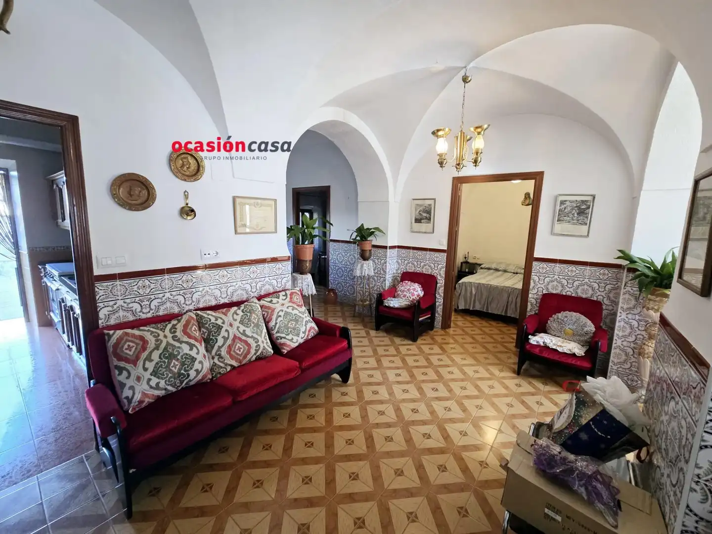 Casa con terraza en venta en Alcaracejos, imagen 16