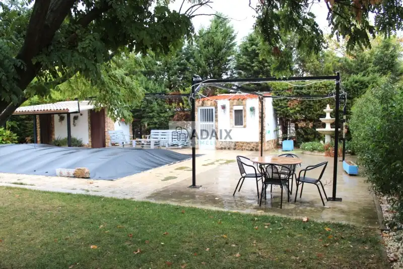 Casa rústica en venda a Argamasilla de Alba, imagen 6