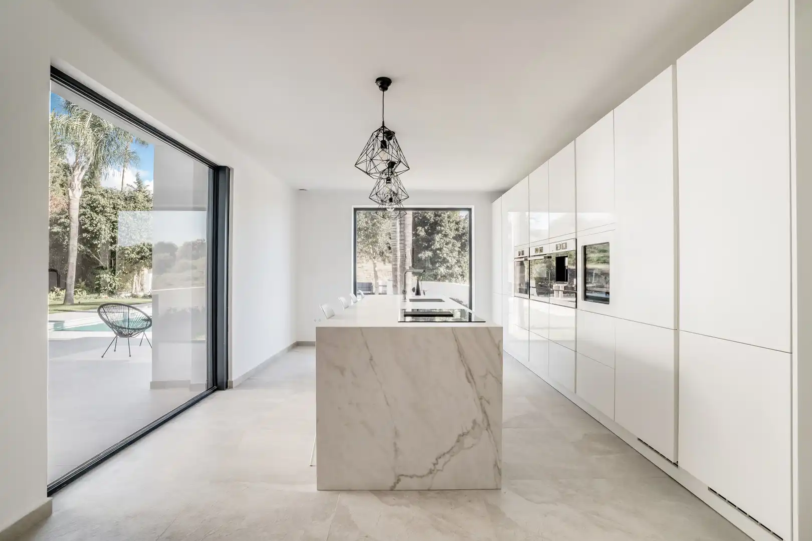 Maison avec piscine à vendre à Marbella Centro, imagen 23