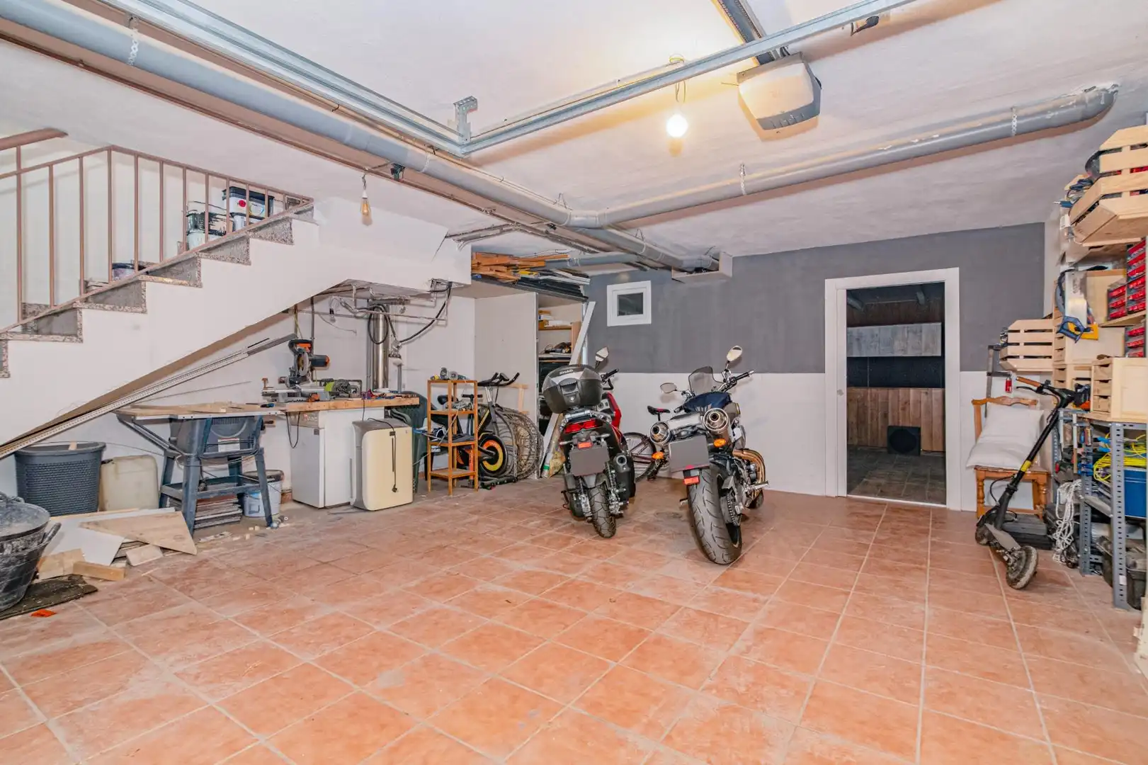 Casa adosada en venta en Armilla con Aire acondicionado, Calefacción y Terraza