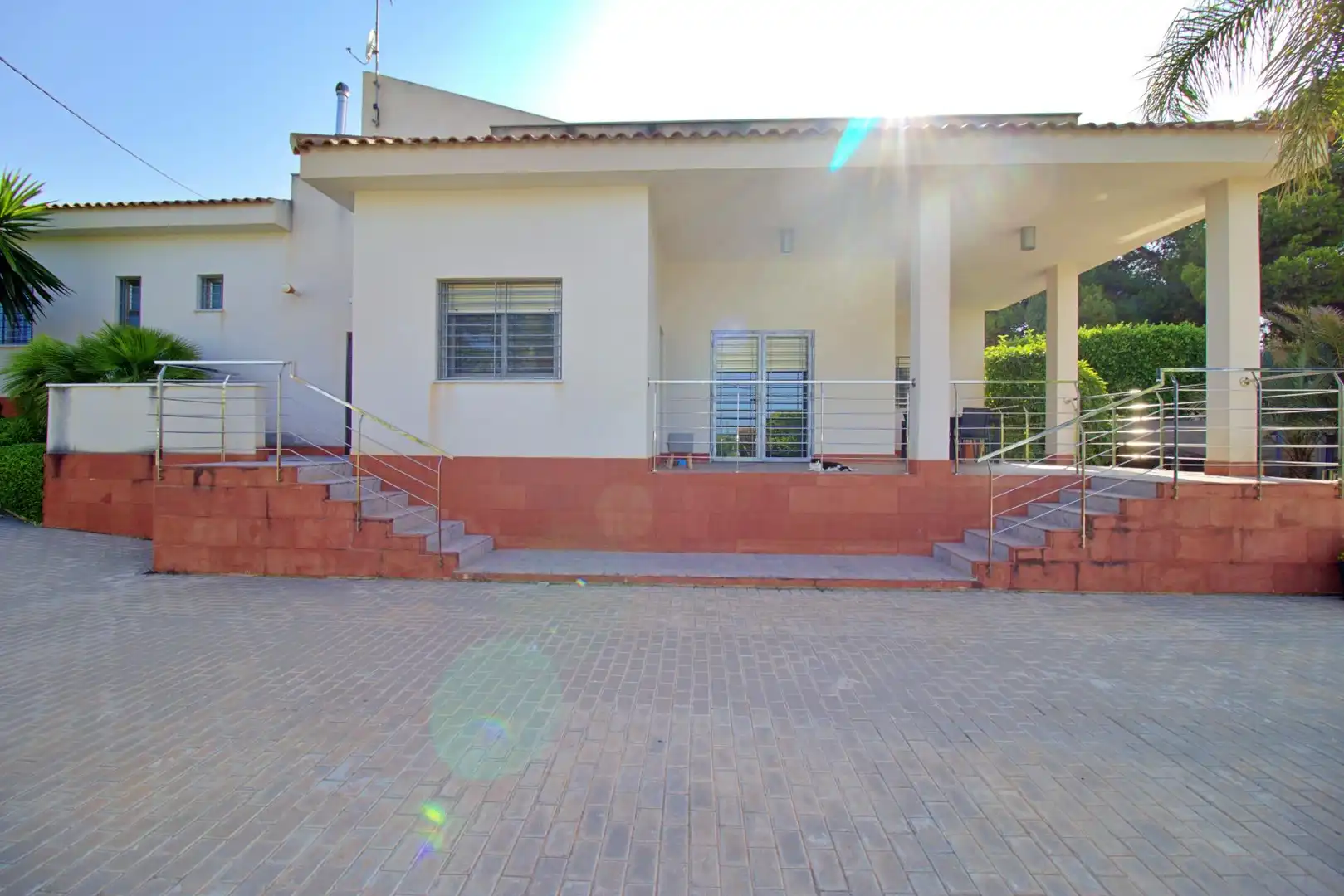 Villa con piscina in vendita a Peña de las Águilas, imagen 56