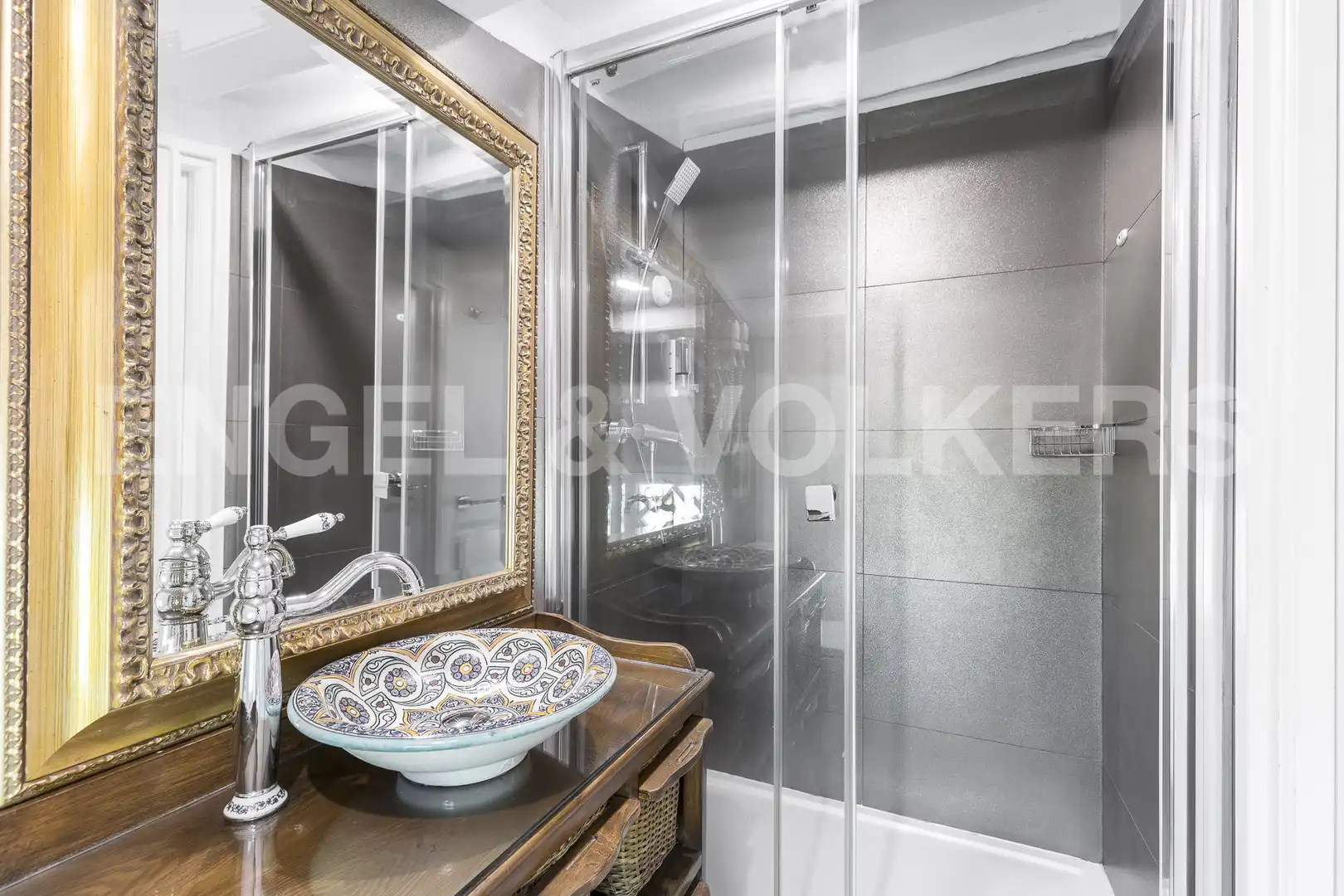 Baño de Edificio en venta en Canet de Mar