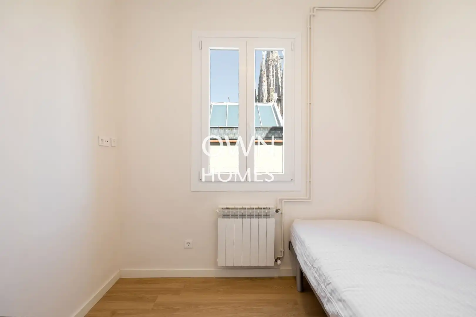 Penthouse mit Aufzug zum Verkauf in Eixample, imagen 14