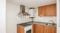 Kitchen of Flat for sale in Girona Capital  with Terrace