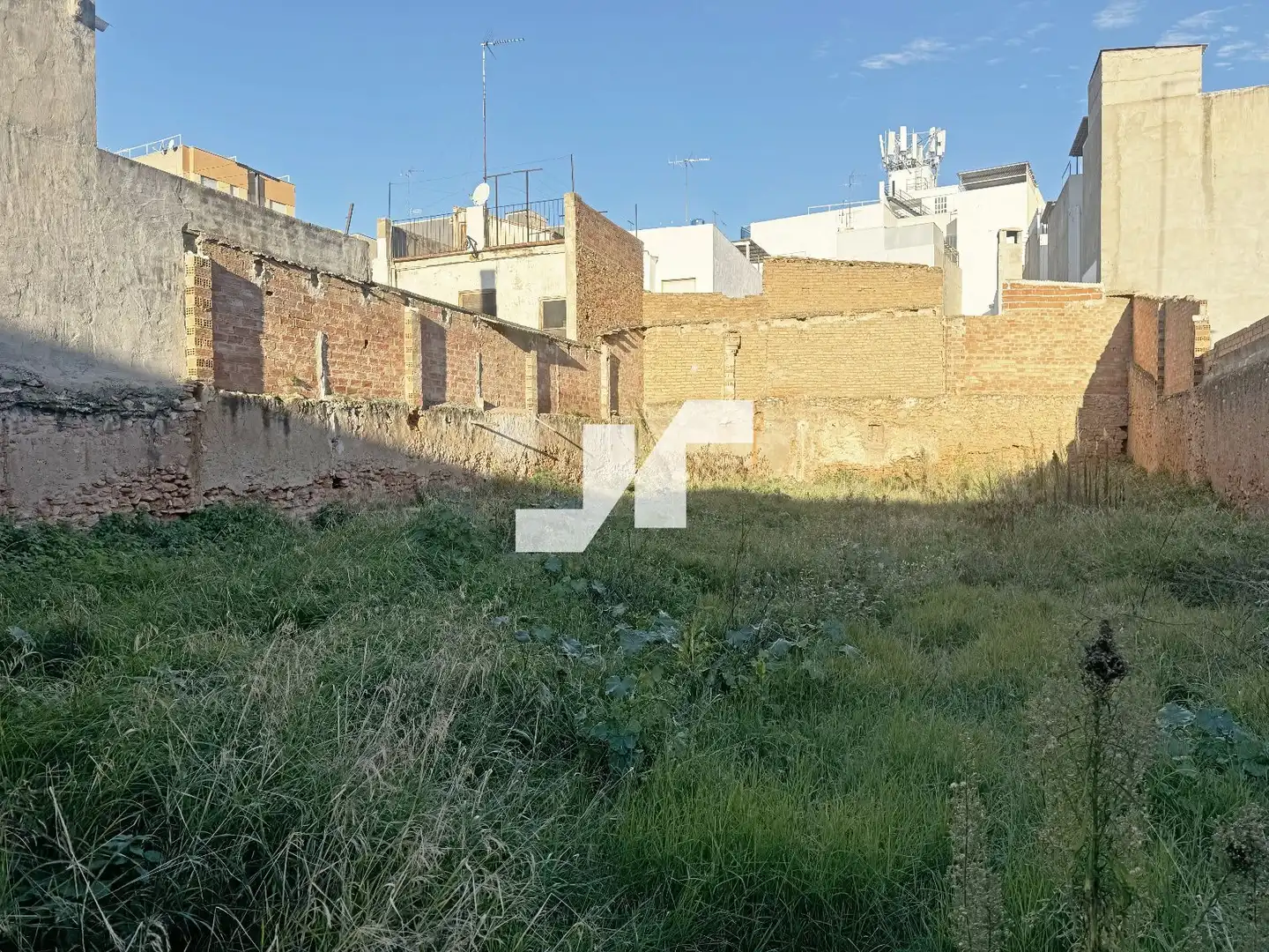 Industrial land for sale in Vila-real
