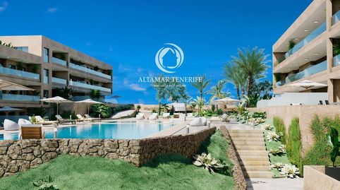 Foto 4 de Apartamento en venta en Los Abrigos, Granadilla de Abona