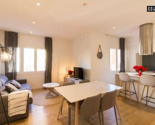 Apartment to share in Vila de Gràcia