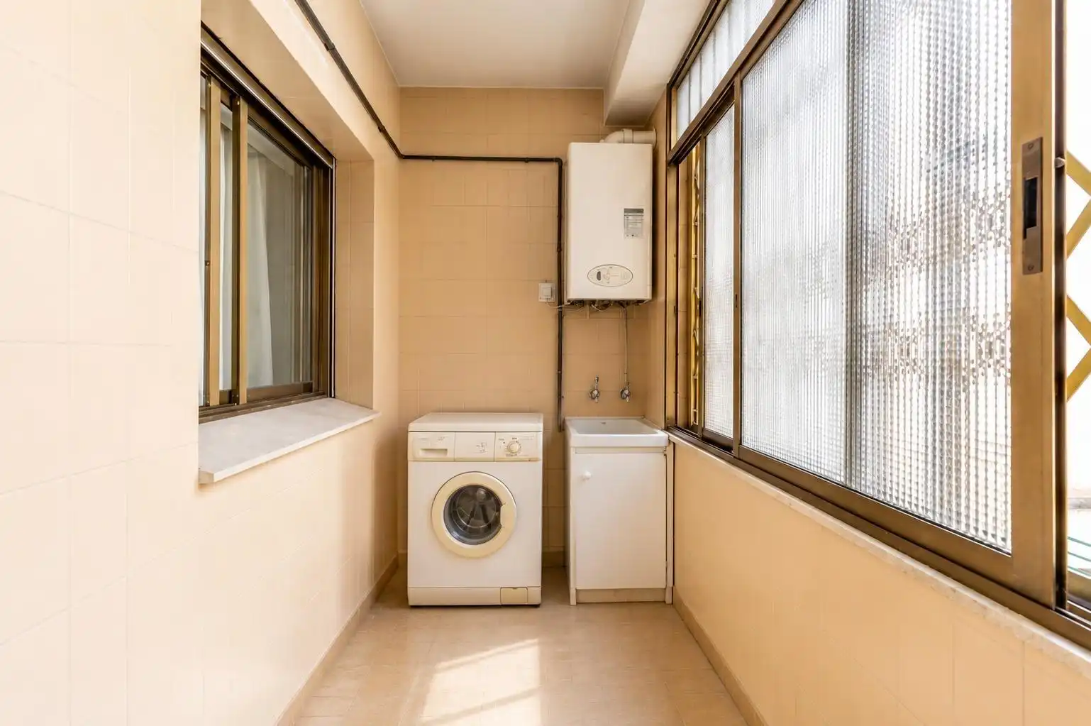 Flat with lift for sale in Centro, imagen 9