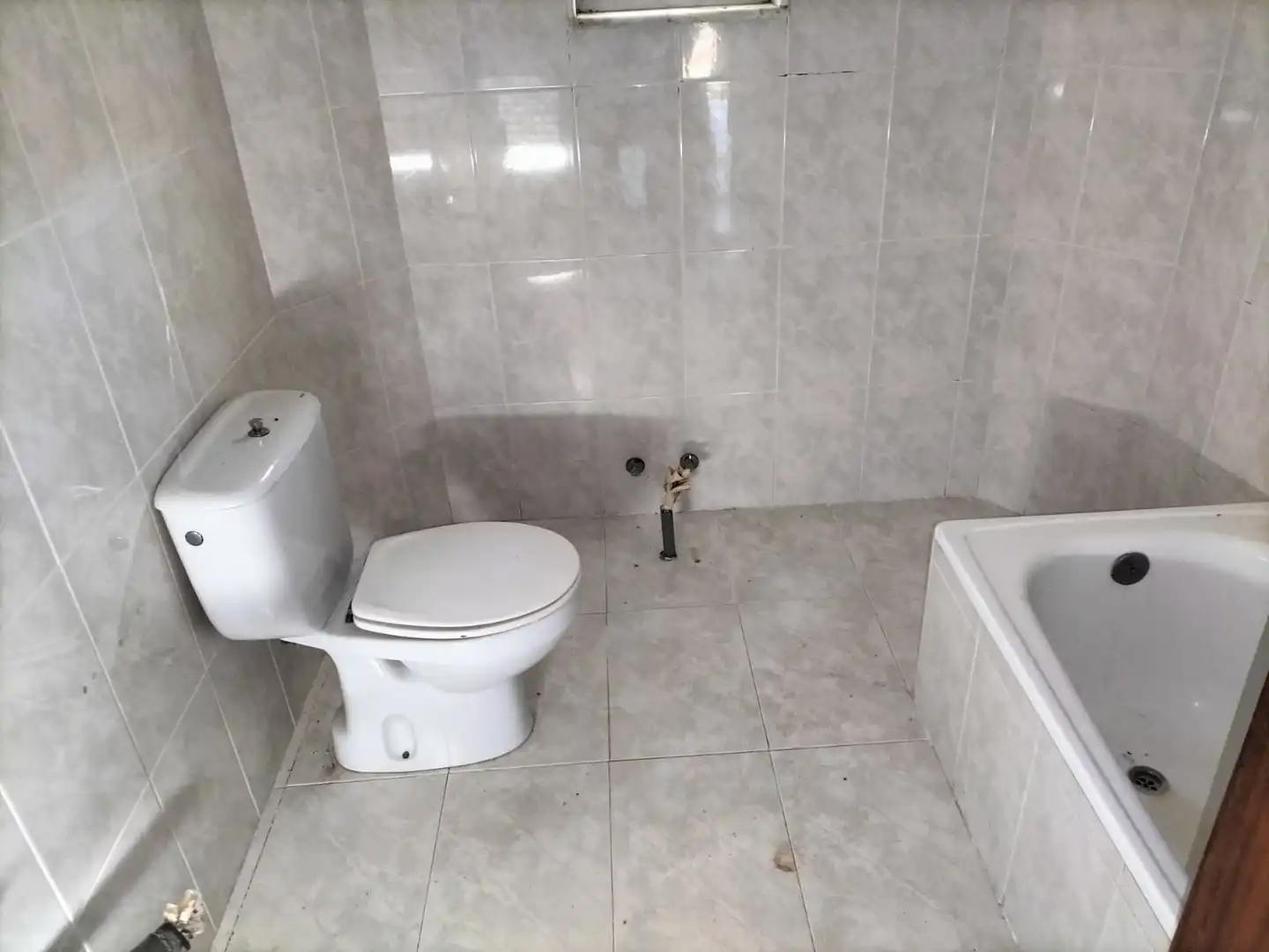 Bany de Casa o xalet en venda en Grijota
