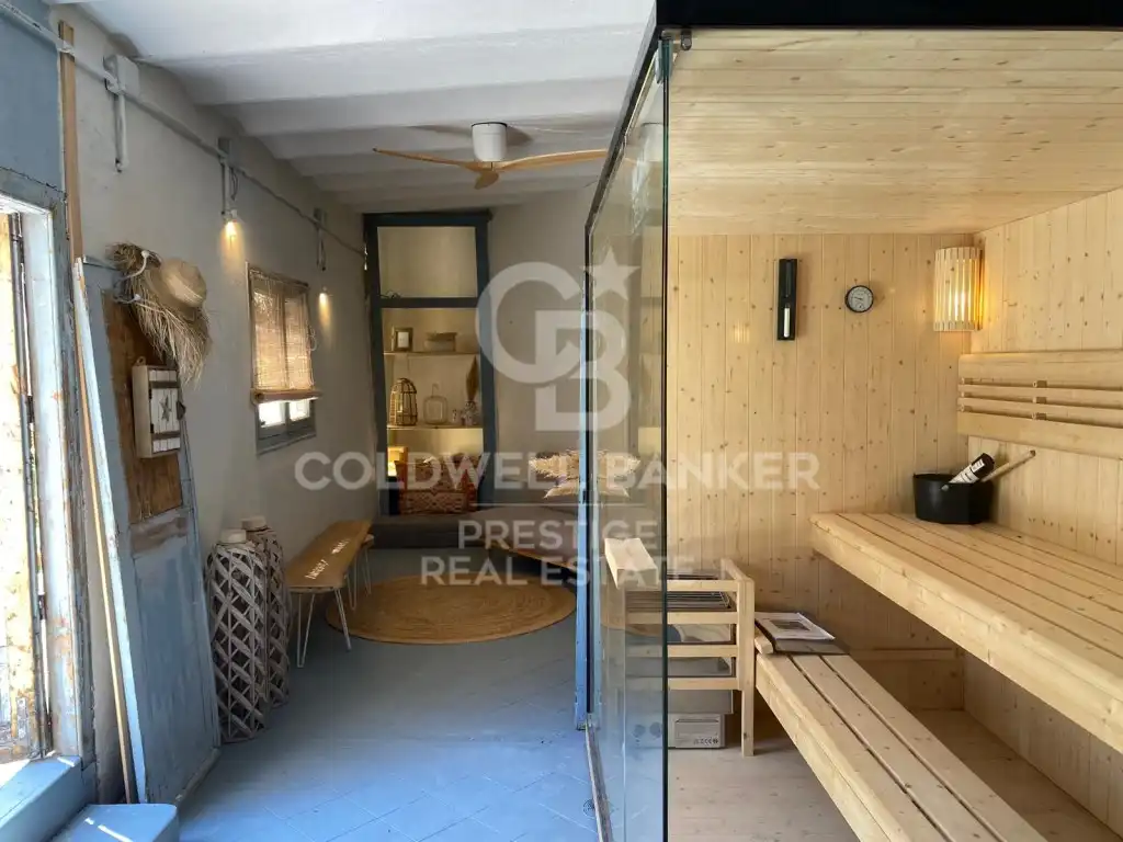 Piso con terraza en venta en Calle Muntaner, imagen 34