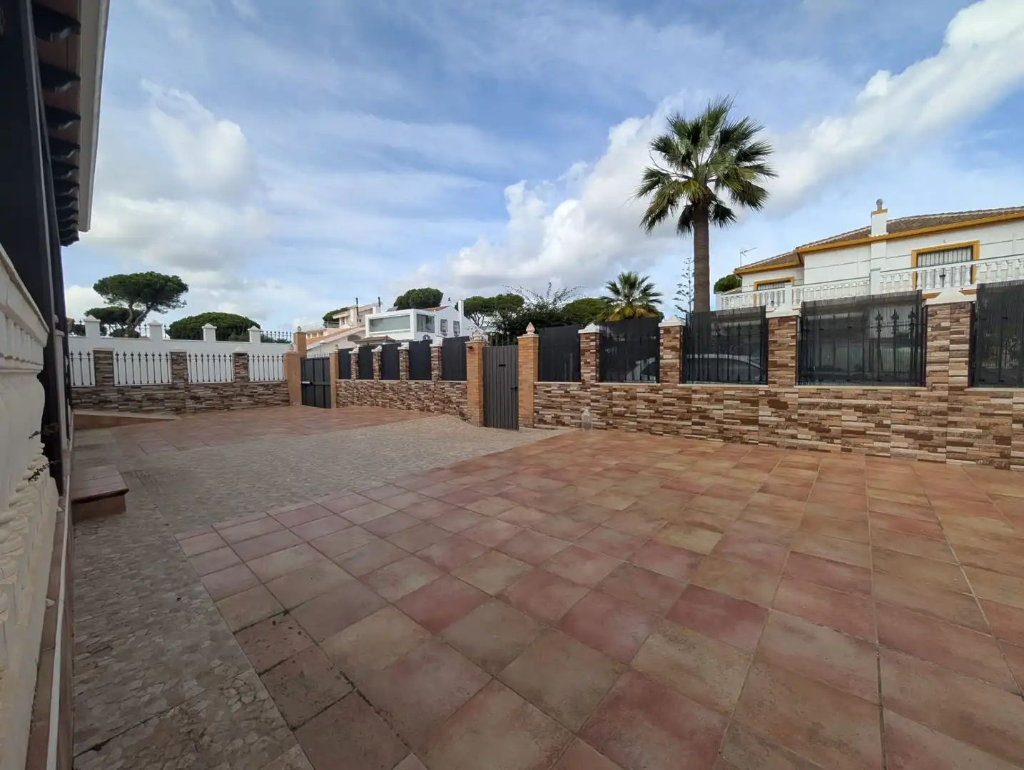 Haus zum Verkauf in El Portil, imagen 5