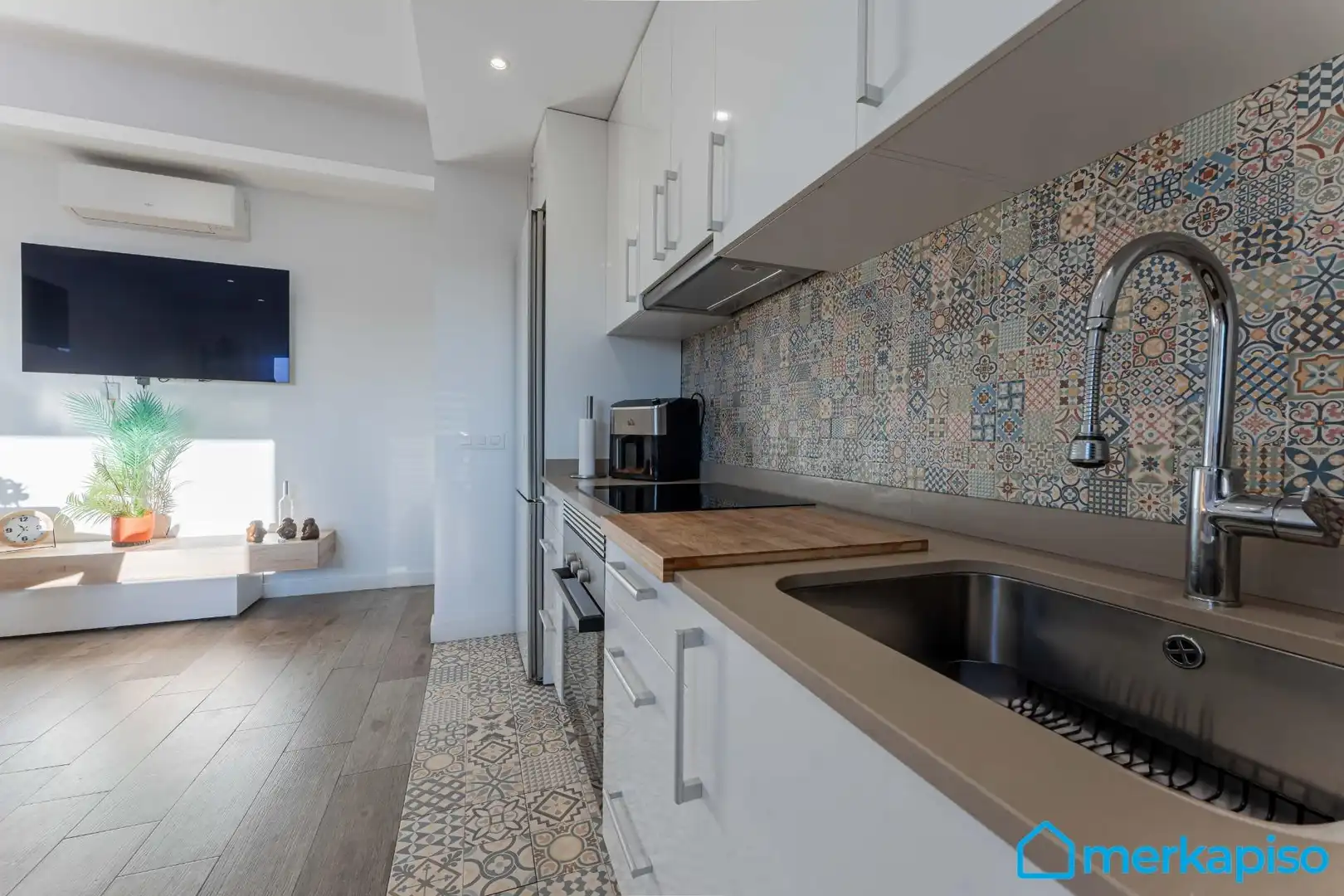 Penthouse mit Terrasse zum Verkauf in Vilamarina, imagen 12