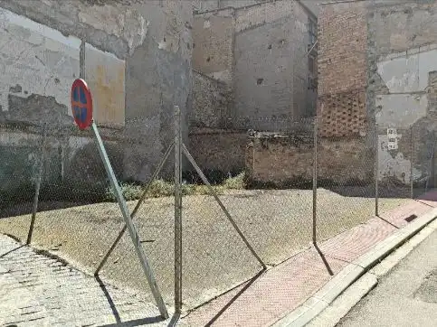 Terreny residencial en venda a San Joan 2, imagen 2