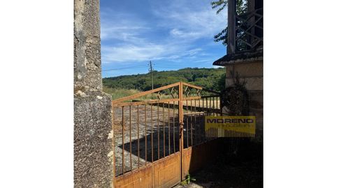 Foto 5 de Finca rústica en venta en Sarria, Lugo