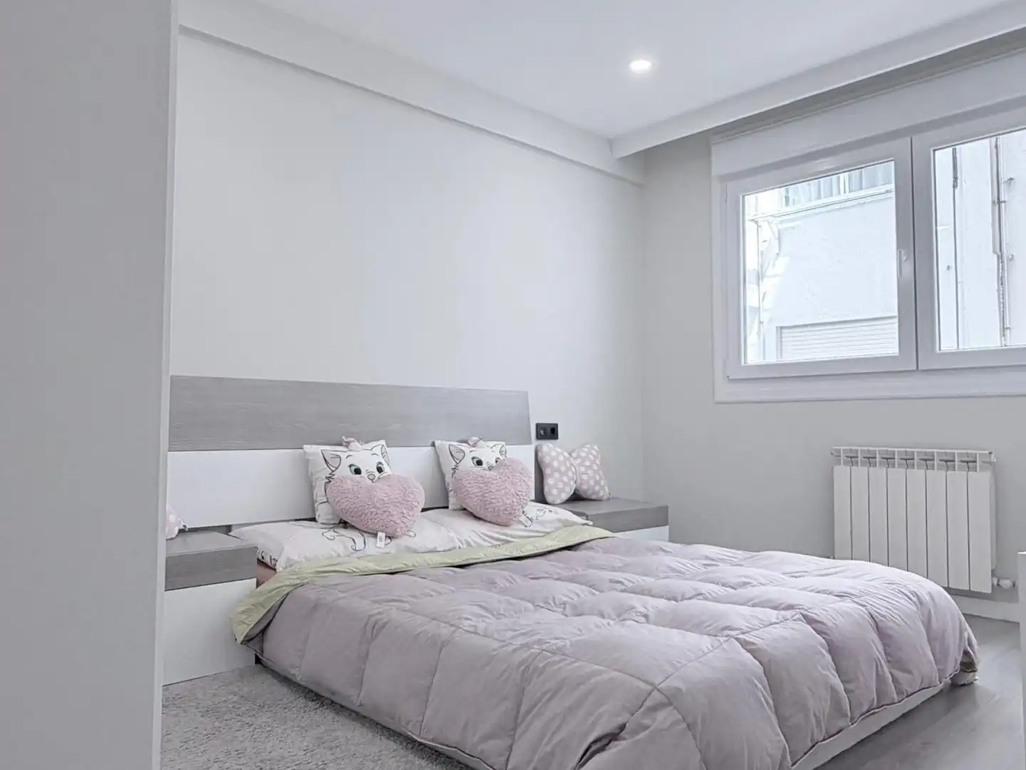 Habitación de Piso en venta en Vigo  con Aire acondicionado y Calefacción