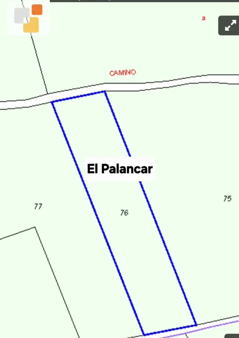 Terreny en venda en Cariñena