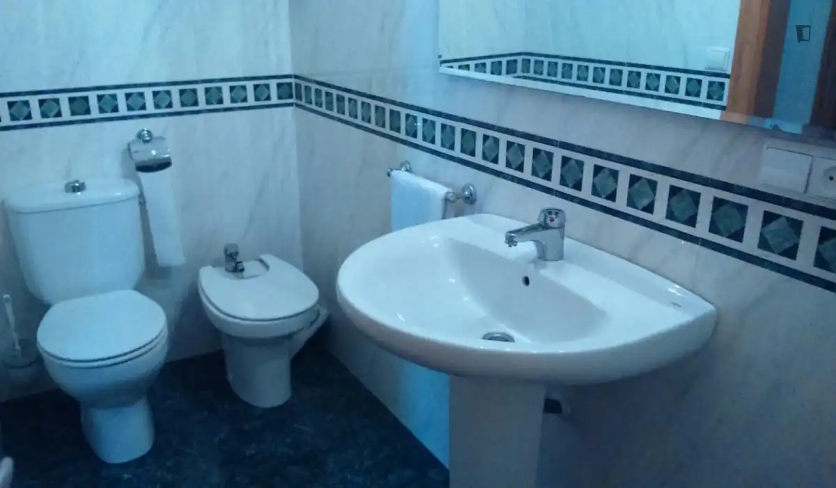 Apartments for rent in La Petxina