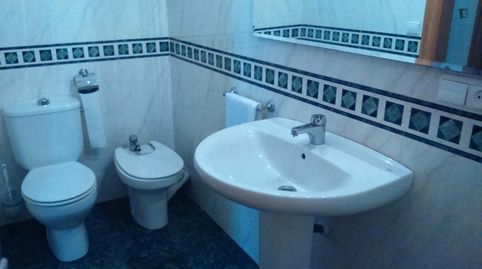 Foto 4 de Apartamento de alquiler en La Petxina, Valencia Capital