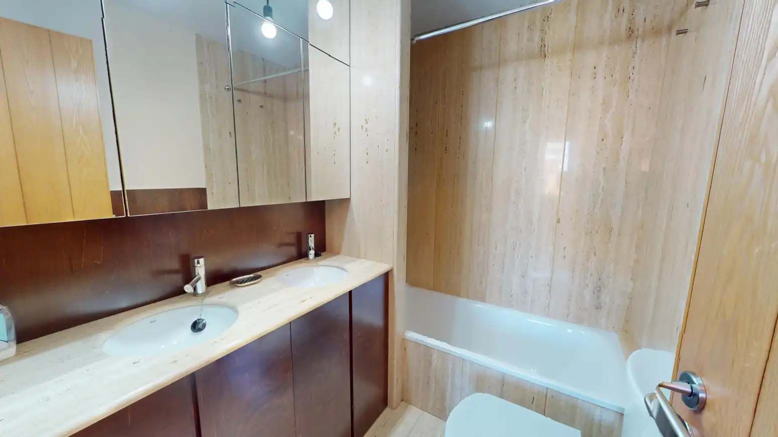 Baño de Piso en venta en Santoña