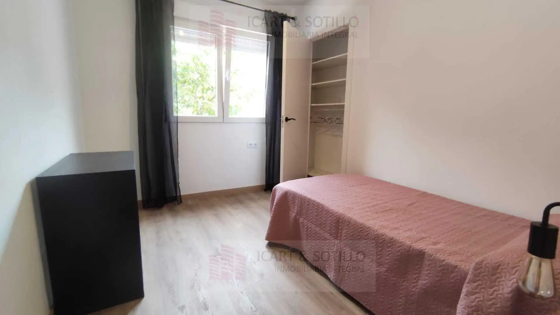 Piso con terraza en alquiler en Casco Urbano, imagen 10