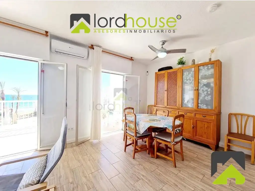 Wohnung zum Verkauf in Avenida Mar Del, 6, San Juan de los Terreros