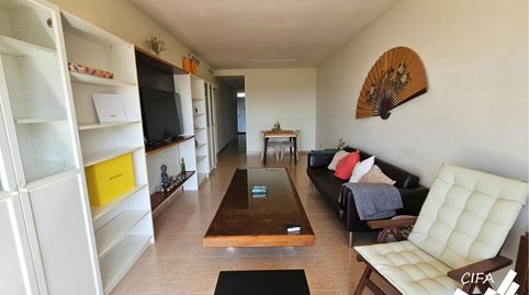 Foto 2 de Piso en venta en Calle Papa Joan Pau II, Centro Comercial - Capsades - Hospital, Vinaròs