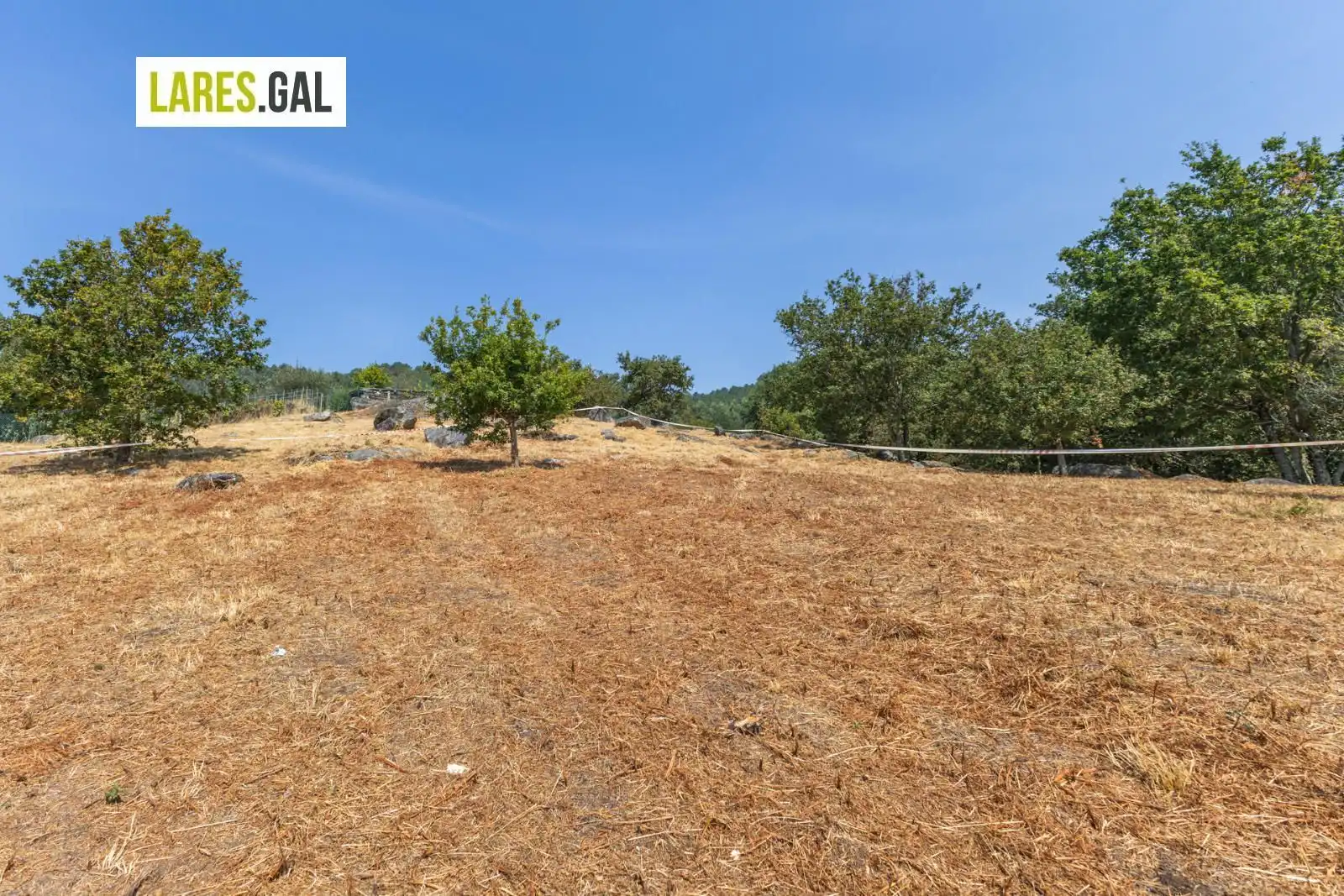 Residential land for sale in Rúa Estrada Herbello a Magdalena, imagen 12