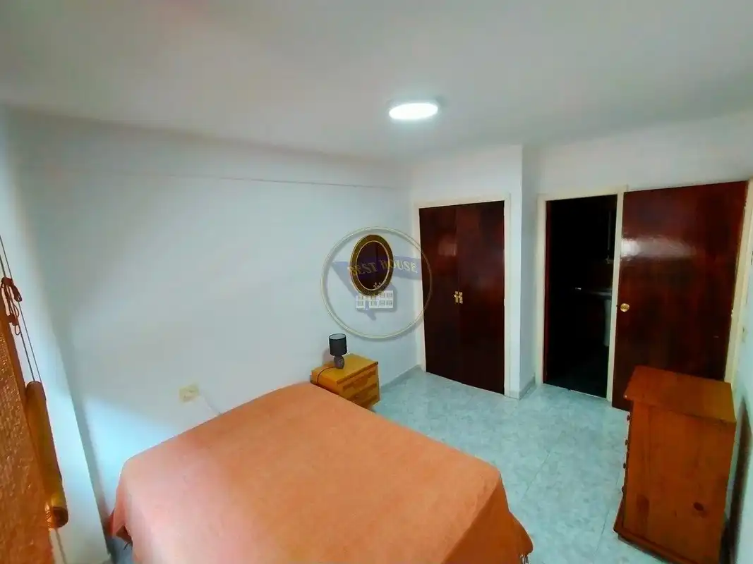 Apartament amb terrassa de lloguer a Calle llorente, imagen 16