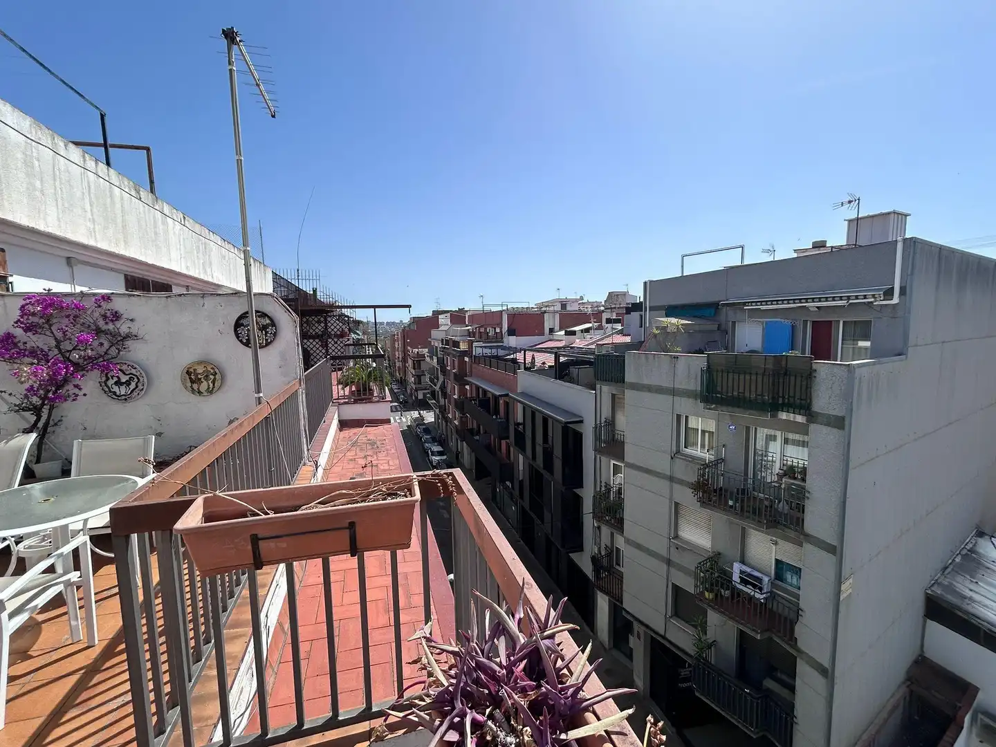 Ático en venta en Vinyets - Molí Vell, imagen 4