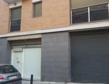 Foto 4 de Garaje en venta en S Miquel, 59, Nucli Urbà, Esparreguera