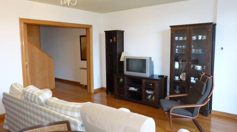 Foto 4 de Dúplex de alquiler en Villarcayo de Merindad de Castilla la Vieja, Burgos