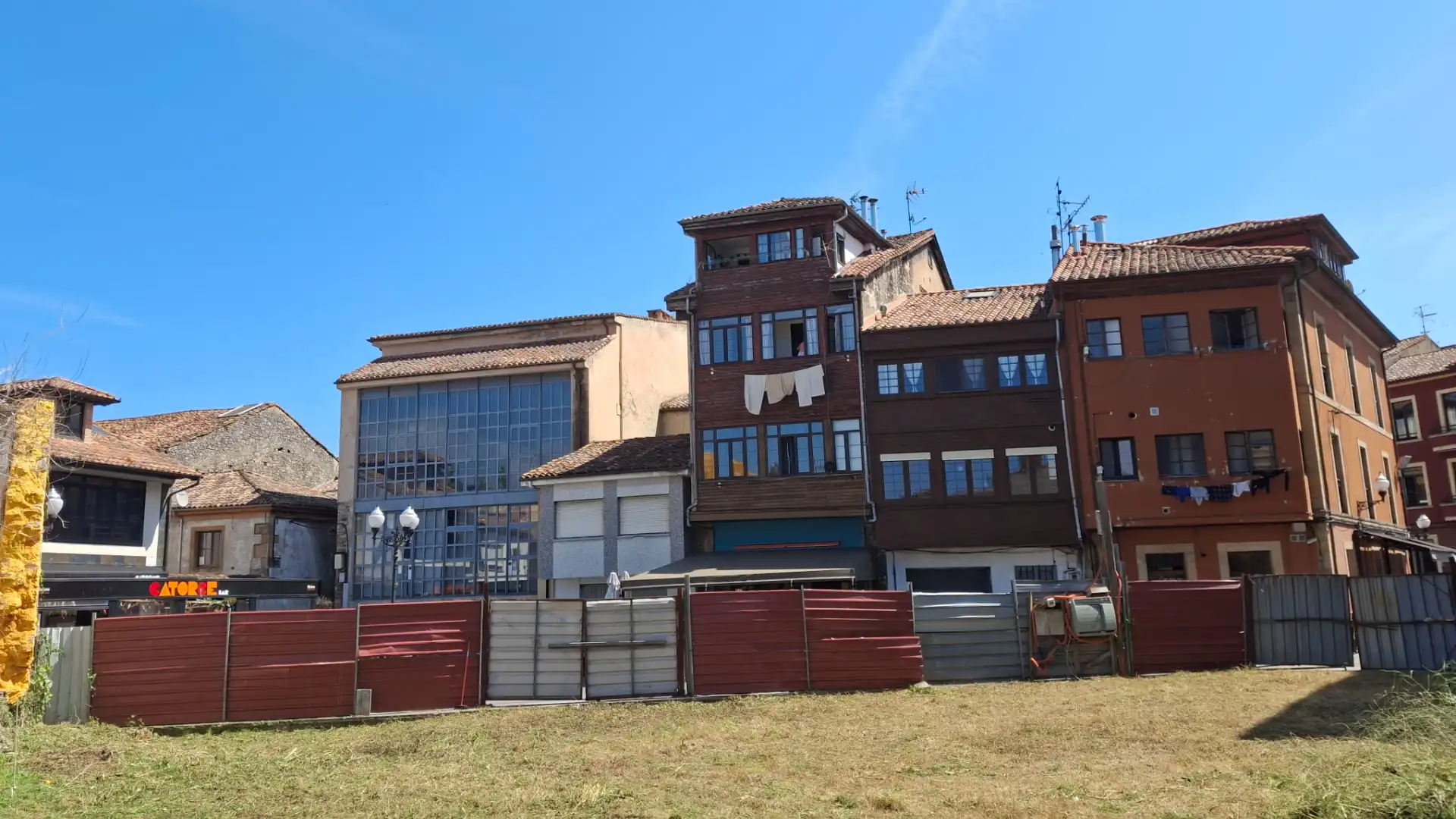 Casa o chalet en venta en Calle Indias, 1, Villaviciosa - Amandi