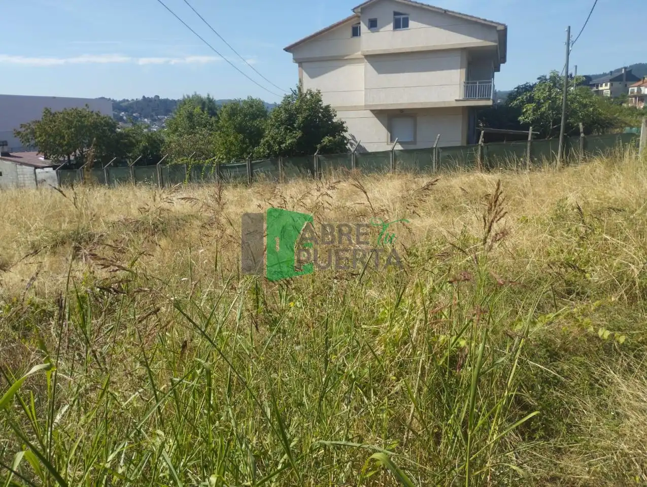 Terreni e lotti in vendita a A Carballeira, imagen 5