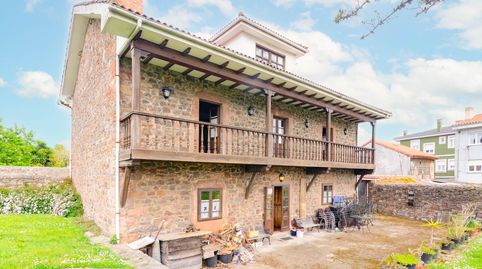 Foto 2 de Casa o chalet en venta en Lugar Villanueva-miranda, 7, El Carbayedo - El Quirinal, Avilés