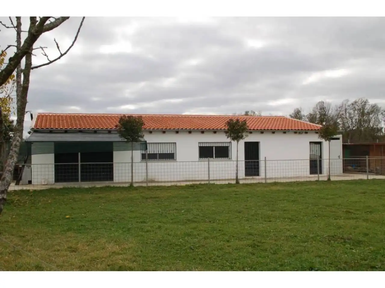 Terreno residenziale in vendita a Calle CTRA DE SERRADILLA, imagen 2