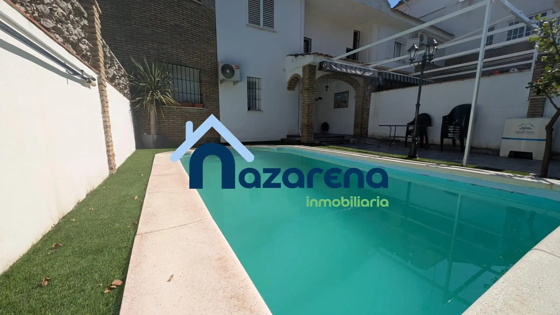 Casa o xalet en venda a Vista Azul - Consolación