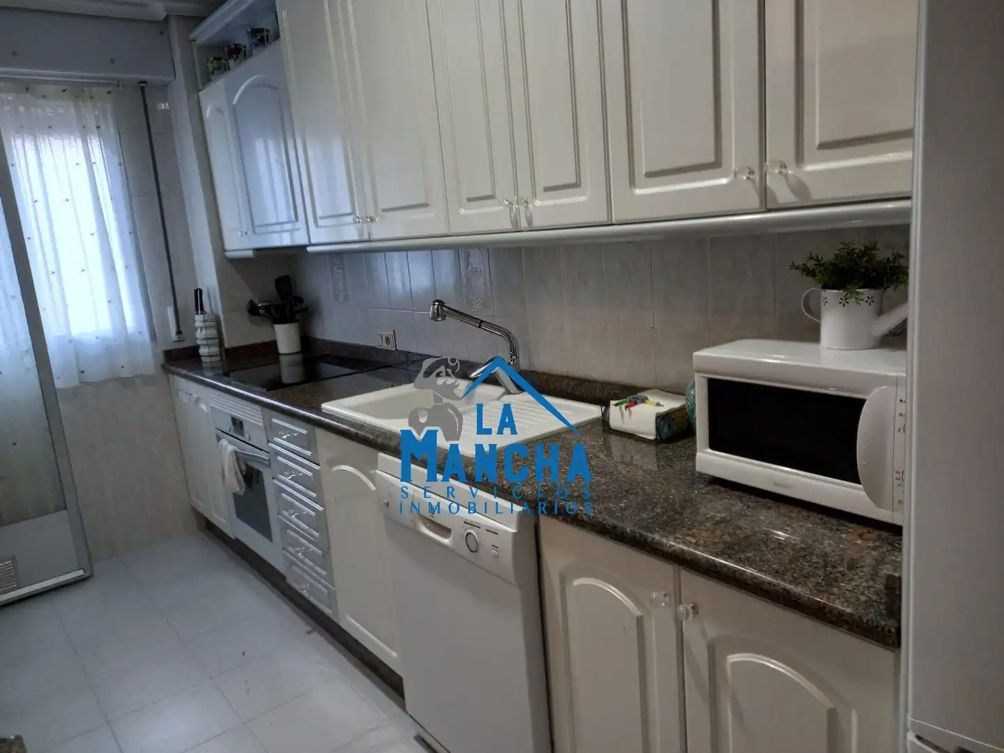Appartement avec terrasse à vendre à Calle LUIS BADIA, imagen 3