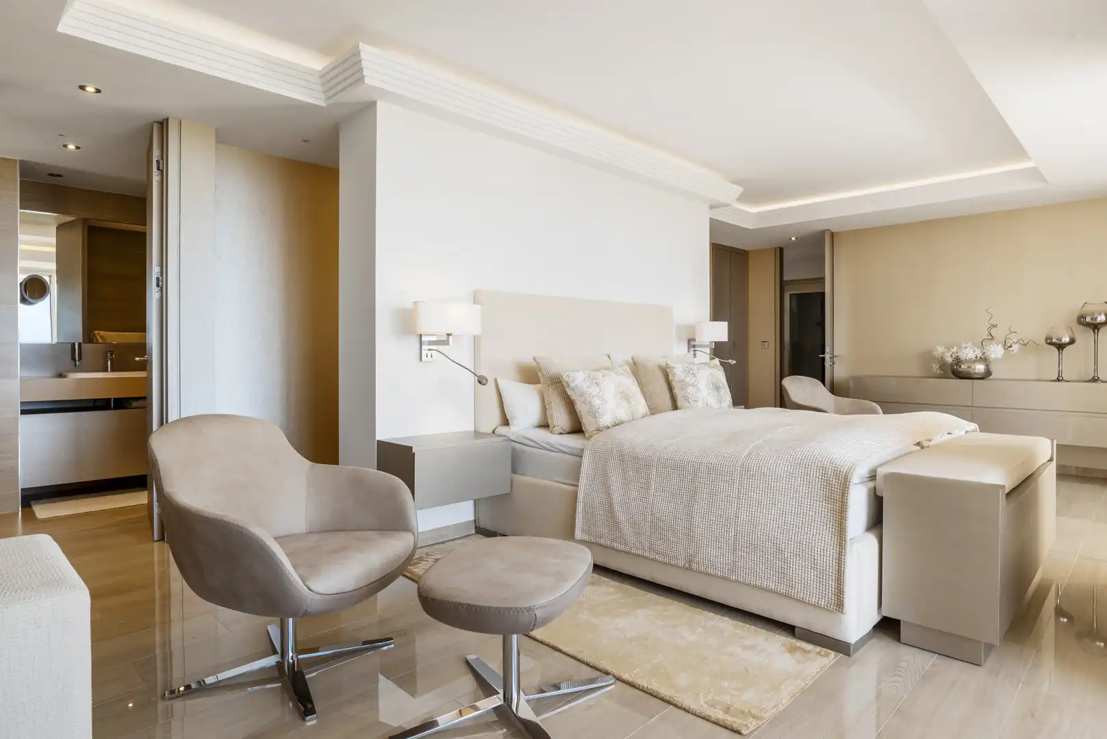 Penthouse mit Pool zum Verkauf in Los Arqueros  - Puerto del Almendro, imagen 17