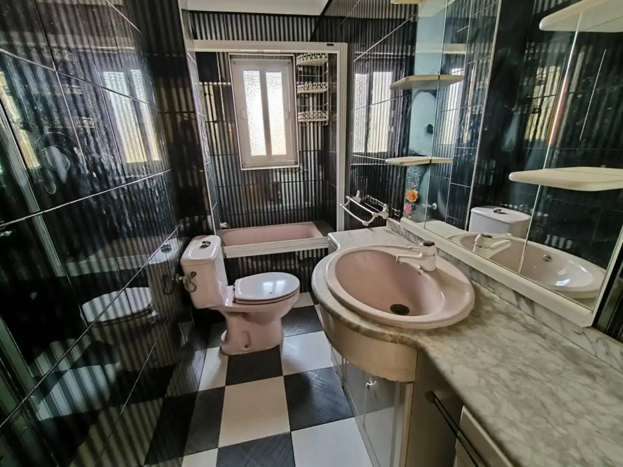 Flat for sale in Fátima