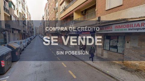 Foto 3 de Piso en venta en Camino de Ronda, Granada Capital